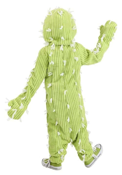 Cactus Cutie Costume for Toddlers - US 9202