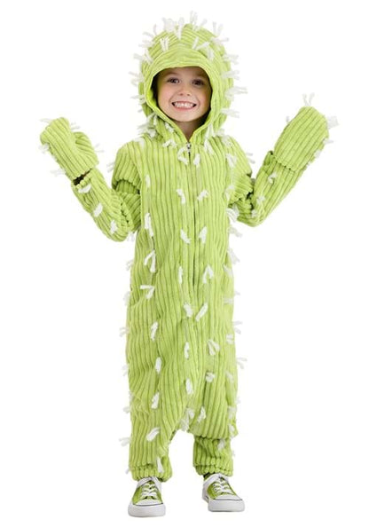 Cactus Cutie Costume for Toddlers - US 9202