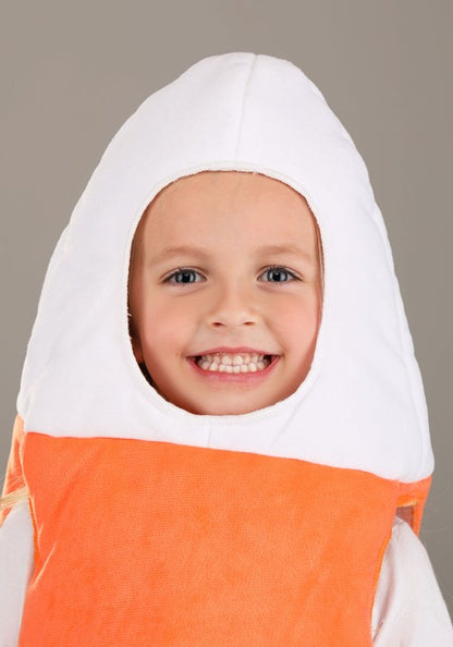 Candy Corn Costume for Toddlers - US 0180