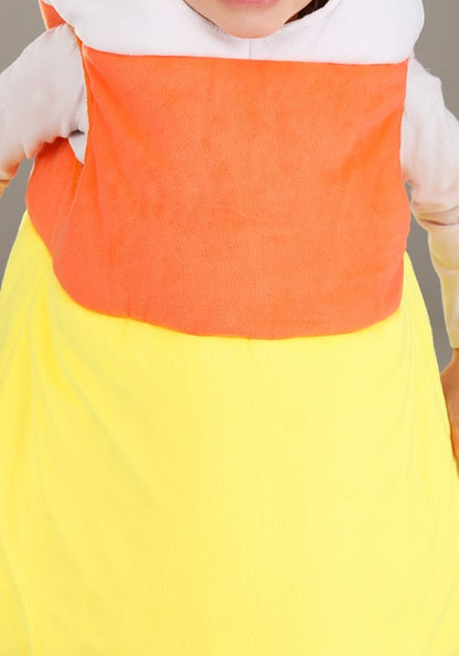 Candy Corn Costume for Toddlers - US 0180