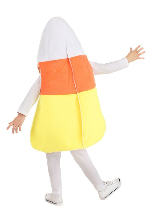 Candy Corn Costume for Toddlers - US 0180