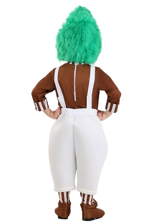 Candy Factory Cutie Costume for Toddlers - US 3242