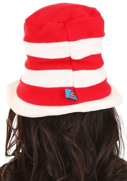 Toddler Cat in the Hat Accessory - US 5692