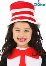 Toddler Cat in the Hat Accessory - US 5692