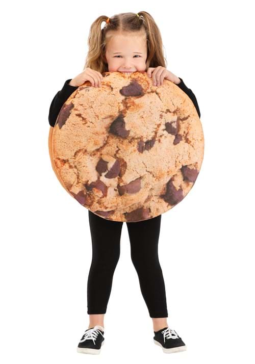 Toddler Chocolate Chip Cookie Costume - US 7233