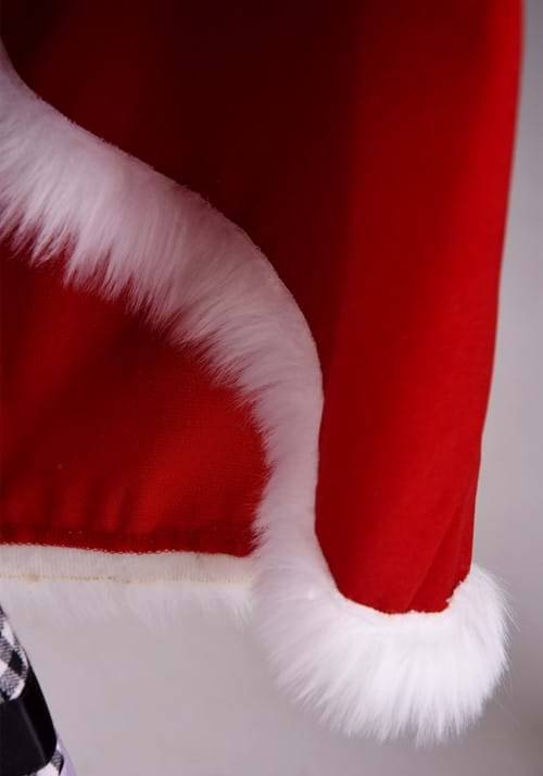Dr. Seuss Toddler Cindy Lou Who Costume Dress - US 3092