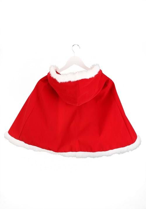 Dr. Seuss Toddler Cindy Lou Who Costume Dress - US 3092