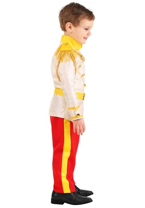 Prince Charming Costume for Toddlers from Disney's Cinderella - US 0126