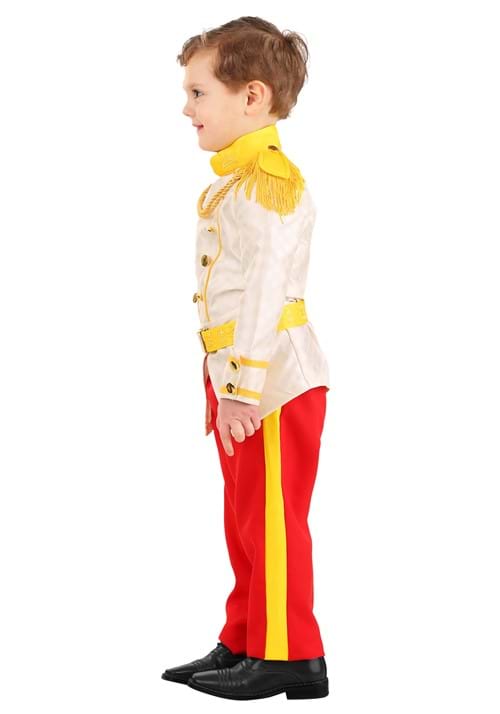 Prince Charming Costume for Toddlers from Disney's Cinderella - US 0126