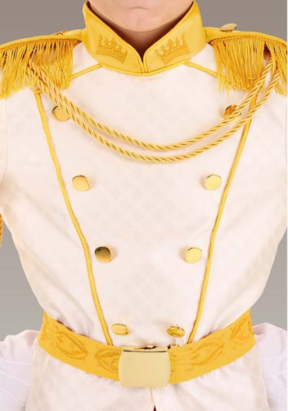 Prince Charming Costume for Toddlers from Disney's Cinderella - US 0126