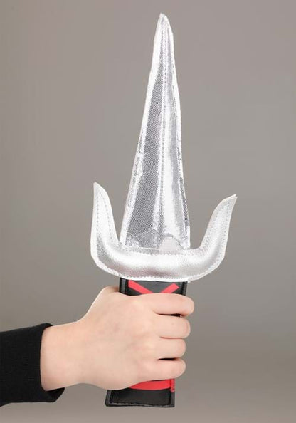 Cloth Ninja Weapon 4-Piece Set for Toddlers - US 0868