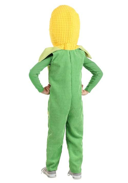 Corn Cob Jumper Costume for Toddlers - US 8717