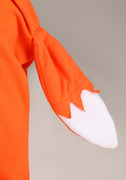Toddler Cozy Fox Costume - US 4488