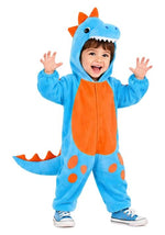 Cuddlesaur Costume for Toddlers - US 0279