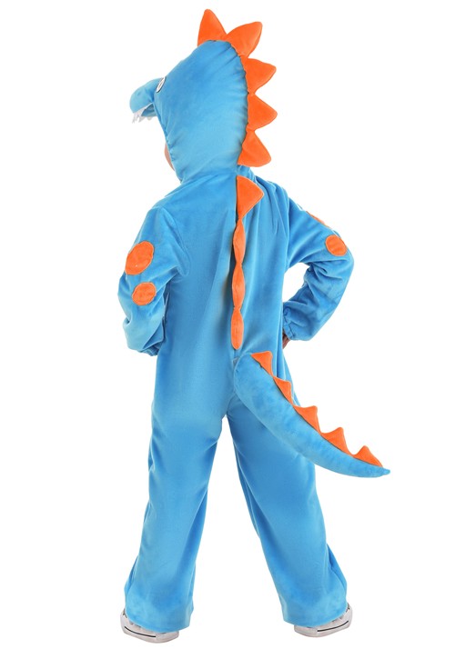 Cuddlesaur Costume for Toddlers - US 0279