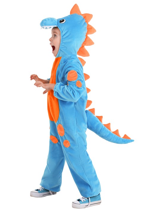 Cuddlesaur Costume for Toddlers - US 0279