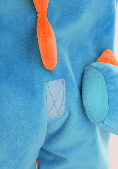 Cuddlesaur Costume for Toddlers - US 0279