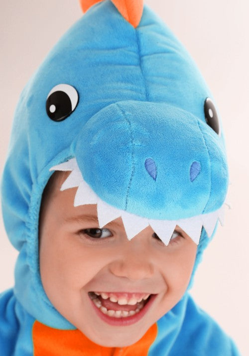 Cuddlesaur Costume for Toddlers - US 0279