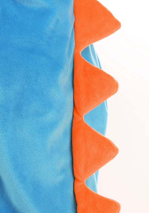 Cuddlesaur Costume for Toddlers - US 0279