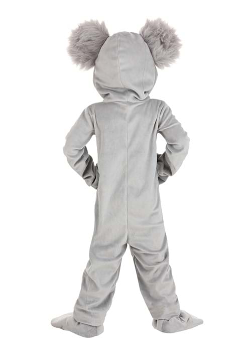 Cuddly Koala Toddler Costume - US 0500