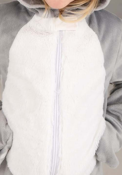 Cuddly Koala Toddler Costume - US 0500