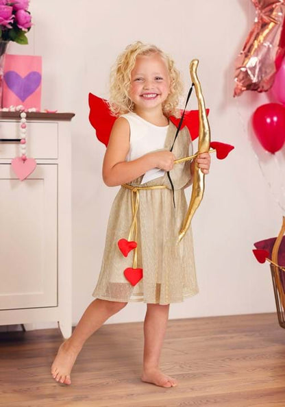 Toddler Cupid Costume - US 1649