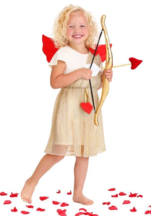 Toddler Cupid Costume - US 1649
