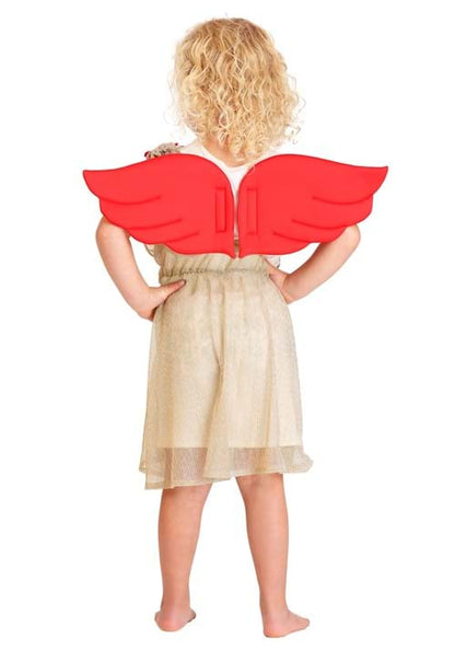 Toddler Cupid Costume - US 1649