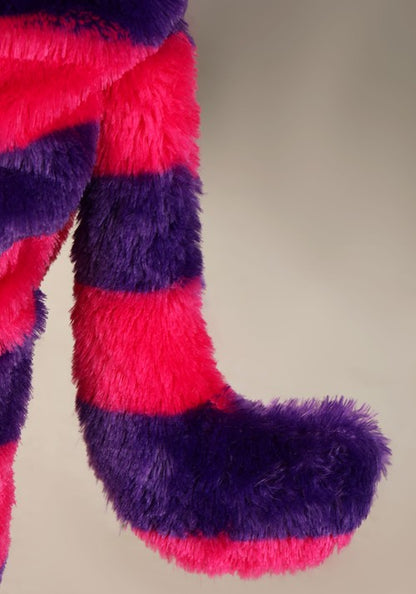Curious Cheshire Cat Costume for Toddlers - US 3925