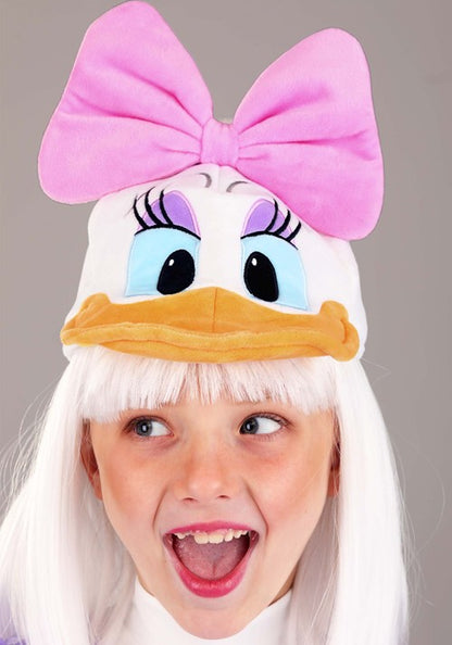 Disney Daisy Duck Costume for Toddlers - US 1612