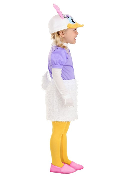 Disney Daisy Duck Costume for Toddlers - US 1612