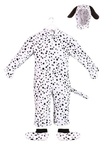 Toddlers Dalmatian Costume - US 9465