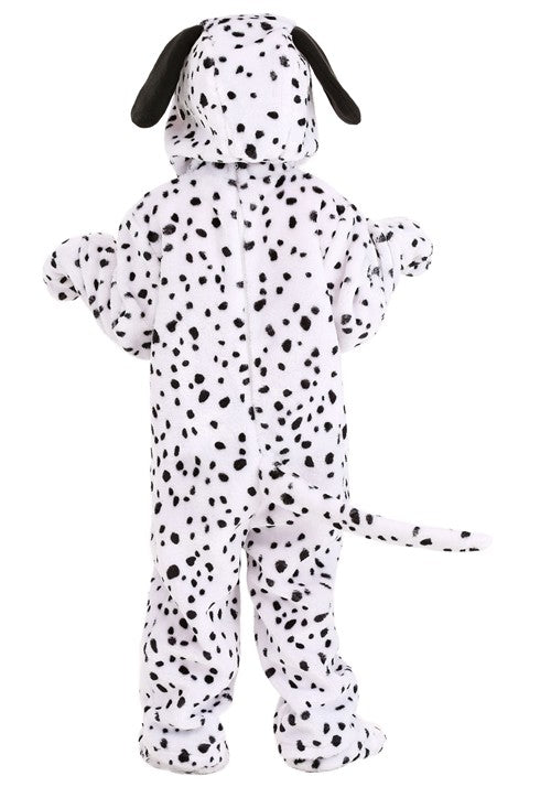 Toddlers Dalmatian Costume - US 9465