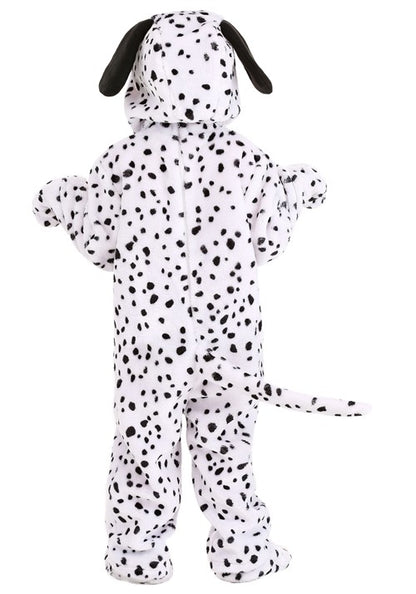 Toddlers Dalmatian Costume - US 9465