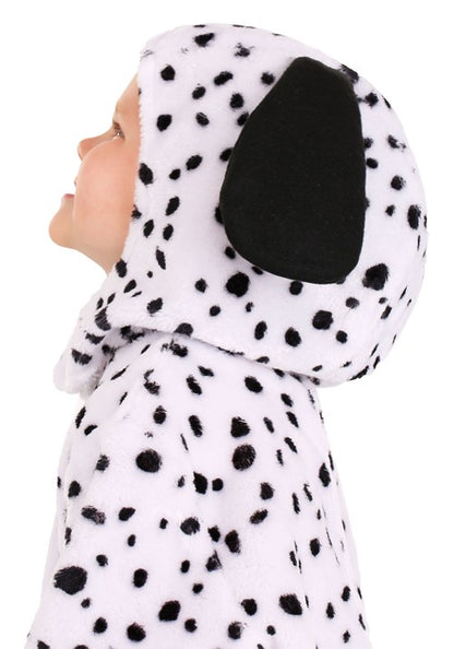 Toddlers Dalmatian Costume - US 9465