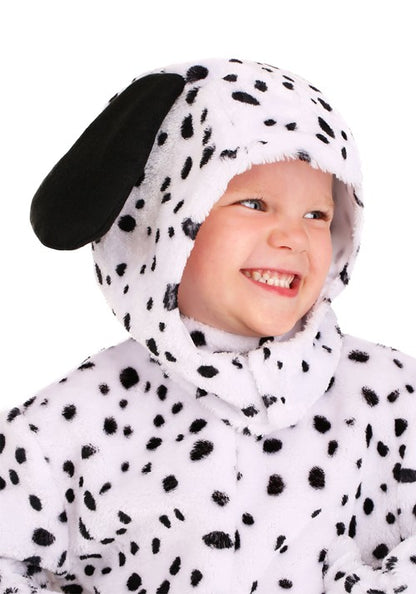Toddlers Dalmatian Costume - US 9465