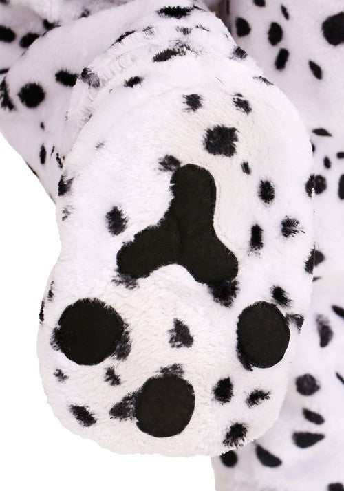 Toddlers Dalmatian Costume - US 9465