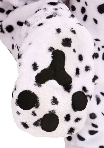 Toddlers Dalmatian Costume - US 9465