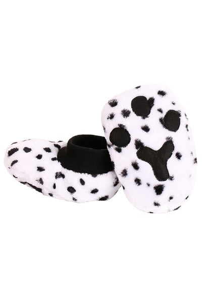 Toddlers Dalmatian Costume - US 9465