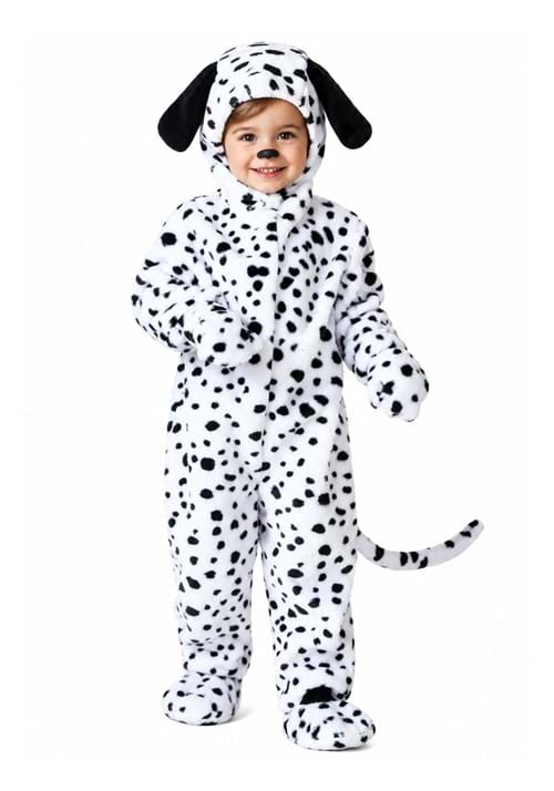 Toddlers Dalmatian Costume - US 9465