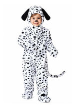 Toddlers Dalmatian Costume - US 9465