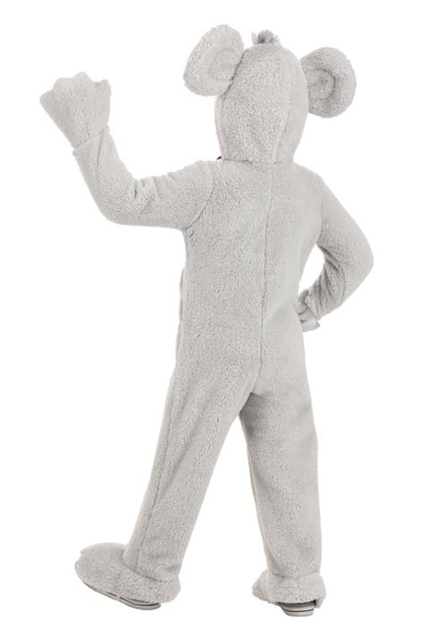 Dapper Koala Costume for Toddlers - US 9572