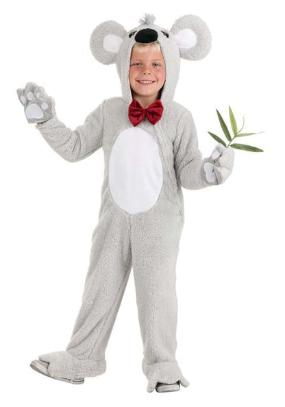 Dapper Koala Costume for Toddlers - US 9572