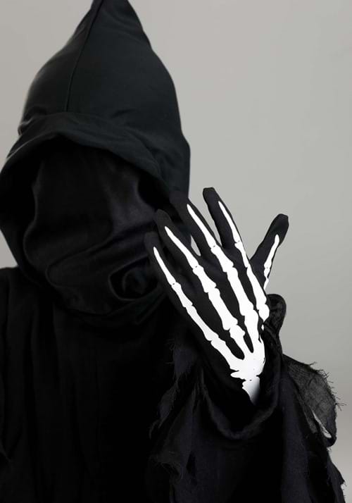 Toddler Dark Reaper Costume - US 3935