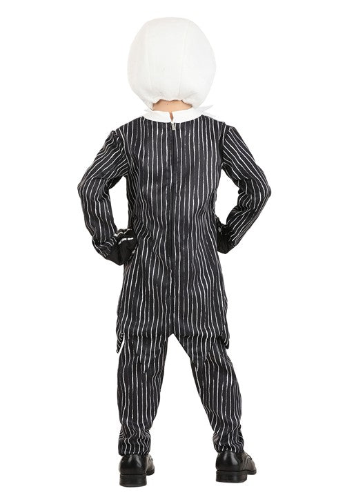 Disney Darling Jack Skellington Costume for Toddlers - US 8962