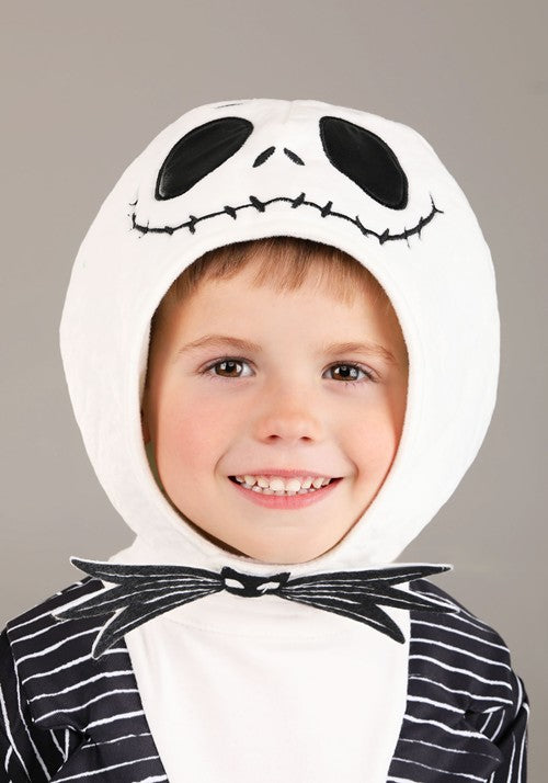Disney Darling Jack Skellington Costume for Toddlers - US 8962