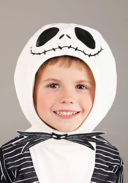 Disney Darling Jack Skellington Costume for Toddlers - US 8962