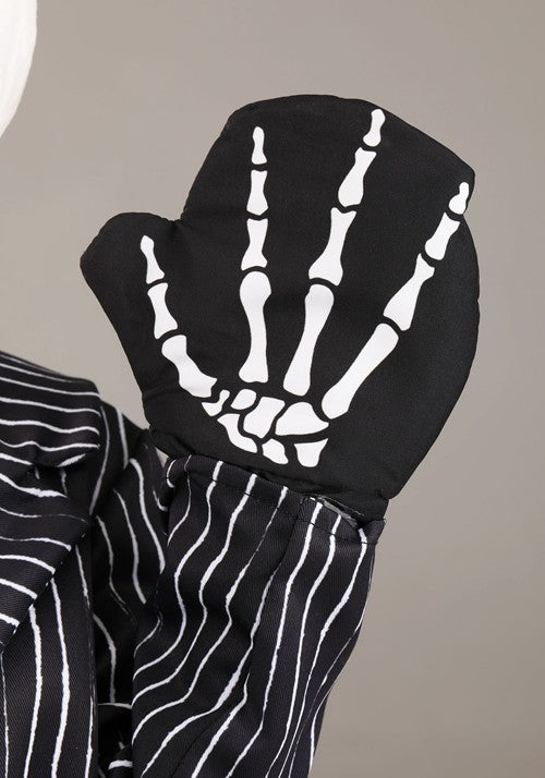 Disney Darling Jack Skellington Costume for Toddlers - US 8962