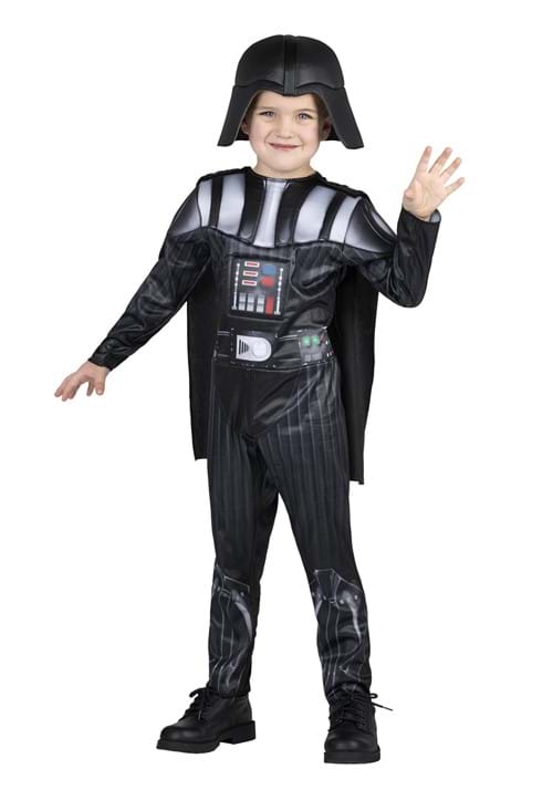 Star Wars Darth Vader Toddler Costume - US 0134