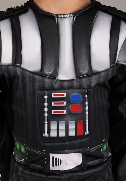 Star Wars Darth Vader Toddler Costume - US 0134